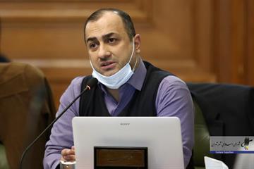  انتقاد عضو شورای شهر از نرخ‌های جدید خطوط ناوگان تاکسیرانی